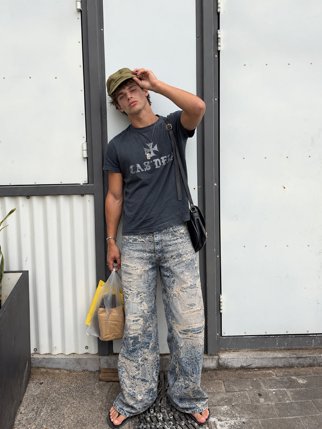 AIRWAY outfit photo