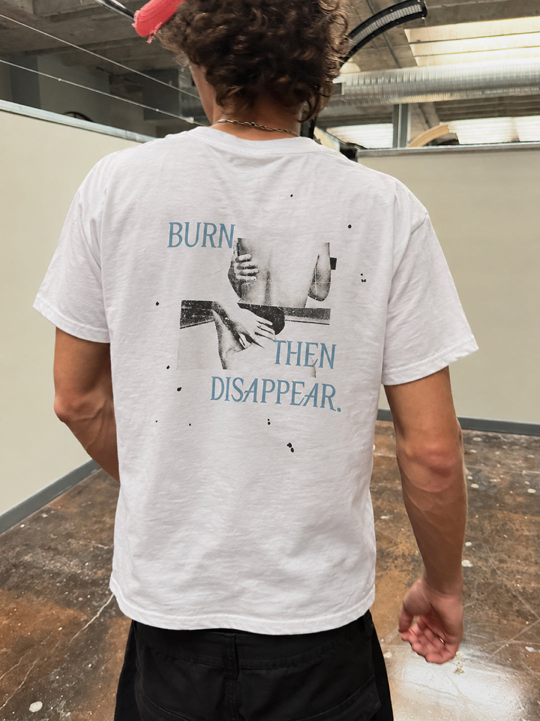 Faded T-Shirt