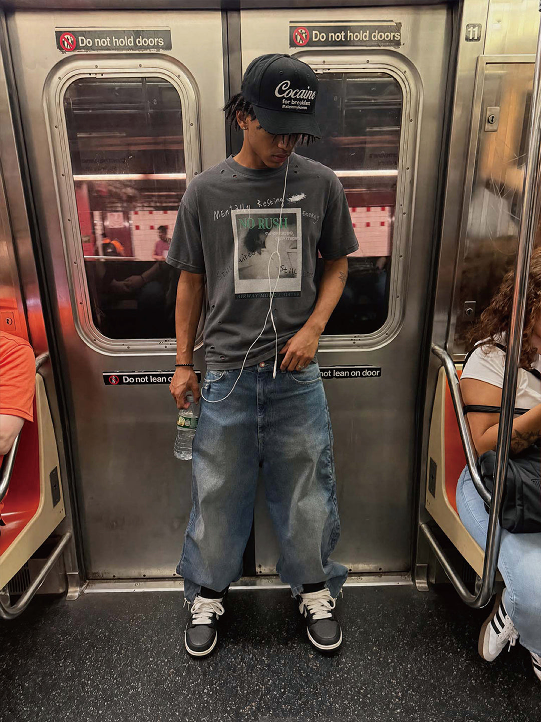 Tired T-Shirt