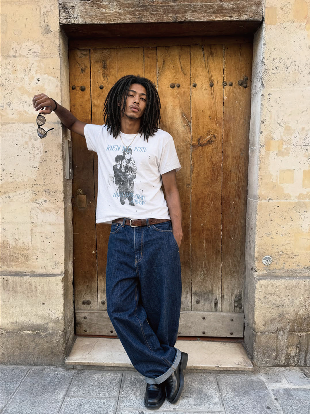 Faded T-Shirt